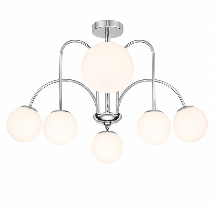Lustra 8227/6 CH [2]
