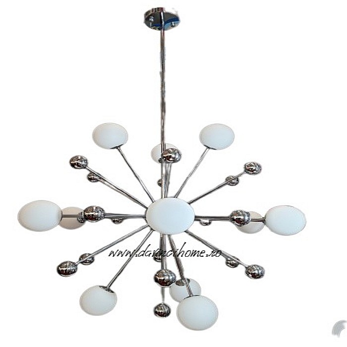 Lustra 8810/12 CH [2]