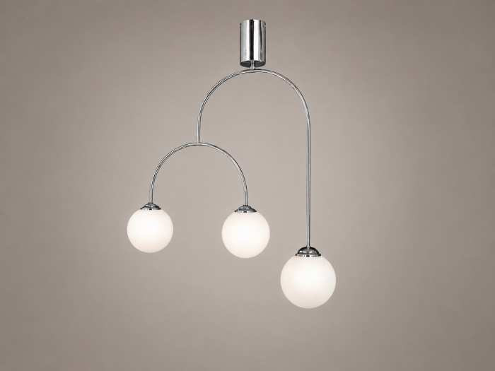 Lustra 9227/3 CH [2]