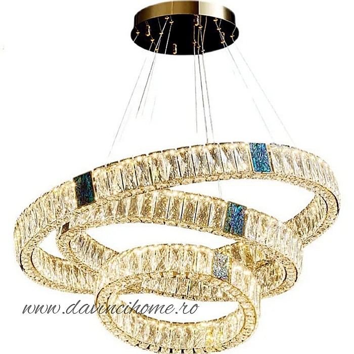 Lustra BO 1009/3 GD [6]