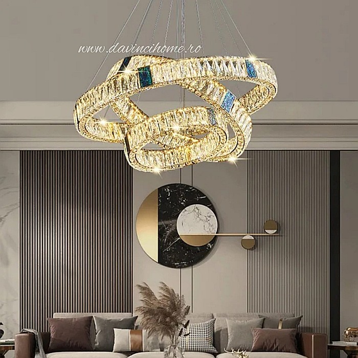 Lustra BO 1009/3 GD [2]