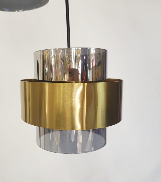 lustra-9005-3-sticla-fumurie-auriu-45cm-pendule [3]