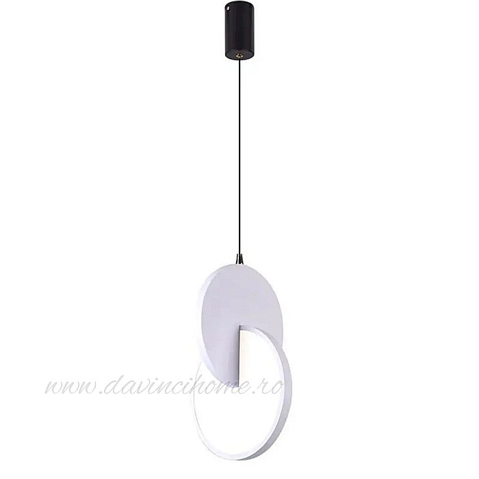 Pendul 2353 WH [3]