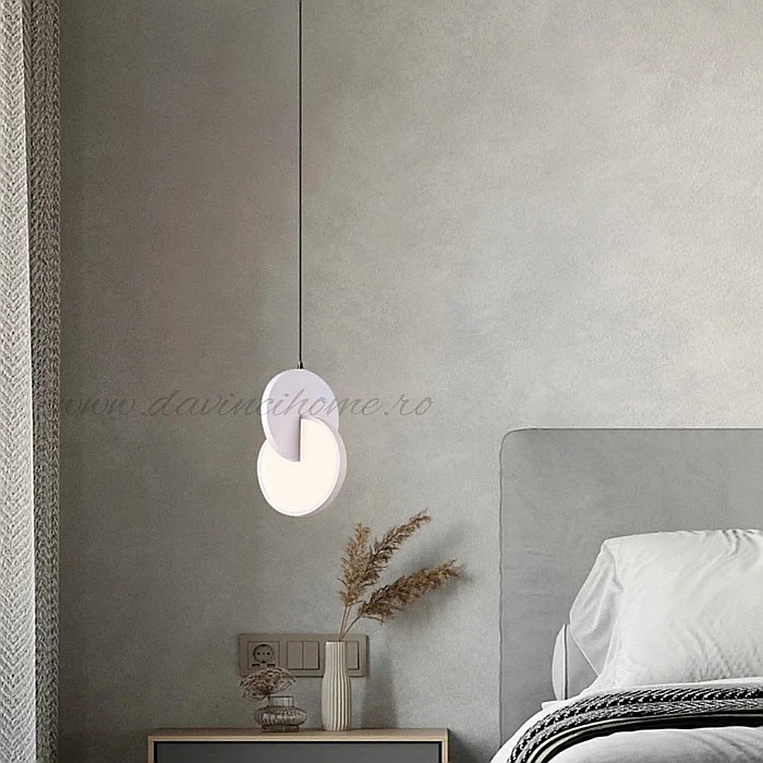 Pendul 2353 WH [2]