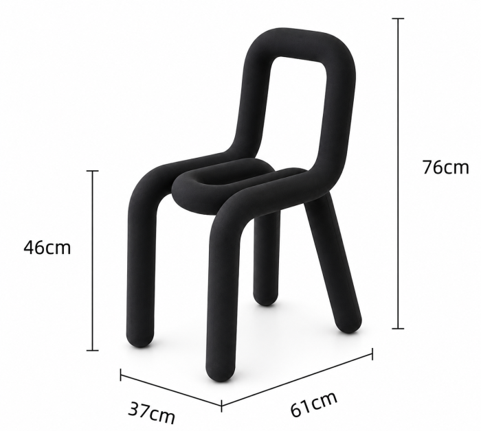 Scaun ZW207-004 [2]