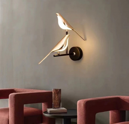 APLICE SI PLAFONIERE - Aplica 3002/2W