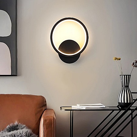 APLICE SI PLAFONIERE - Aplica  2339 BK