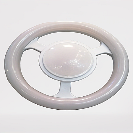 APLICE SI PLAFONIERE - Aplica 6500k 24w E27