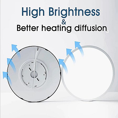 Aplica SA 40 WH 6500K 40W [2]