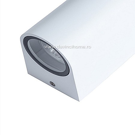 Aplica Exterior SZ-2722 WH [1]