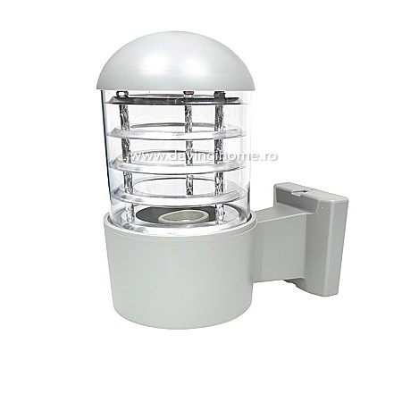 ILUMINAT EXTERIOR - Aplica exterior 2064/1 WH