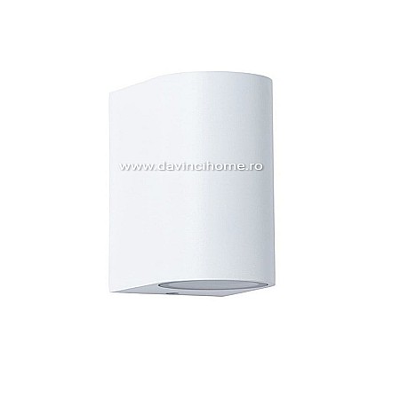 ILUMINAT EXTERIOR - Aplica Exterior SZ-2722 WH