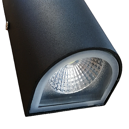 Aplica Exterior SZ-2738/BK [1]