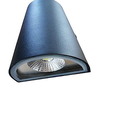 ILUMINAT EXTERIOR - Aplica Exterior SZ-2738/BK