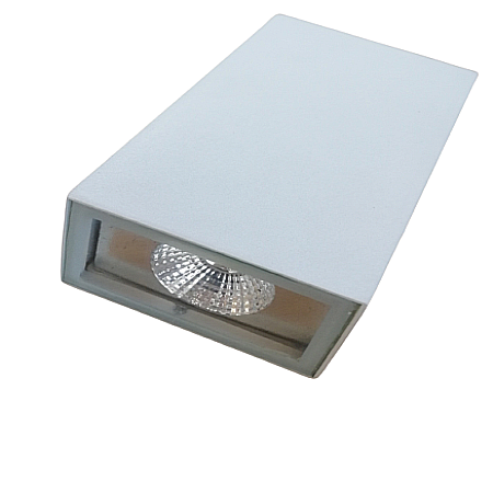 ILUMINAT EXTERIOR - Aplica exterior SZ-2743/WH