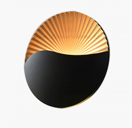 ILUMINAT EXTERIOR - Aplica Exterior Led 2002