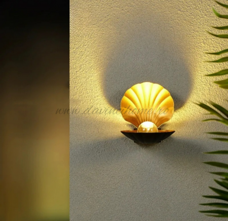 ILUMINAT EXTERIOR - Aplica Exterior Led 2003