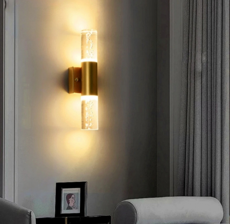 APLICE SI PLAFONIERE - Aplica Led 2356/2