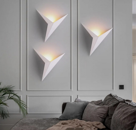 APLICE SI PLAFONIERE - Aplica Led 2320