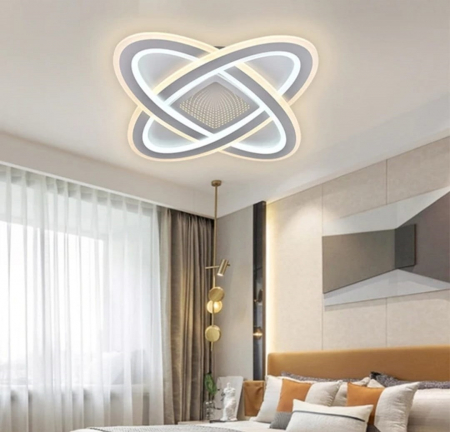 Aplica Led C2418/400 [1]
