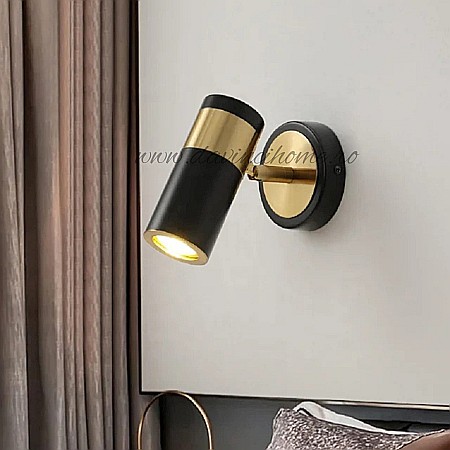 Aplica tip Spot 6104 GD+BK [2]