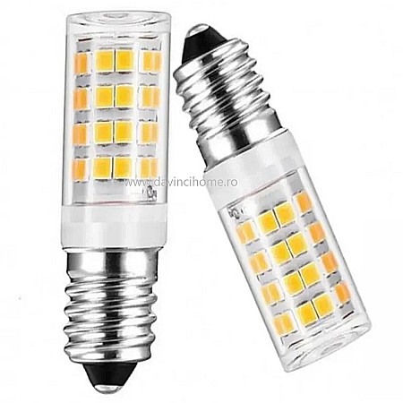 BECURI LED - BEC LED 5W E14 6500K