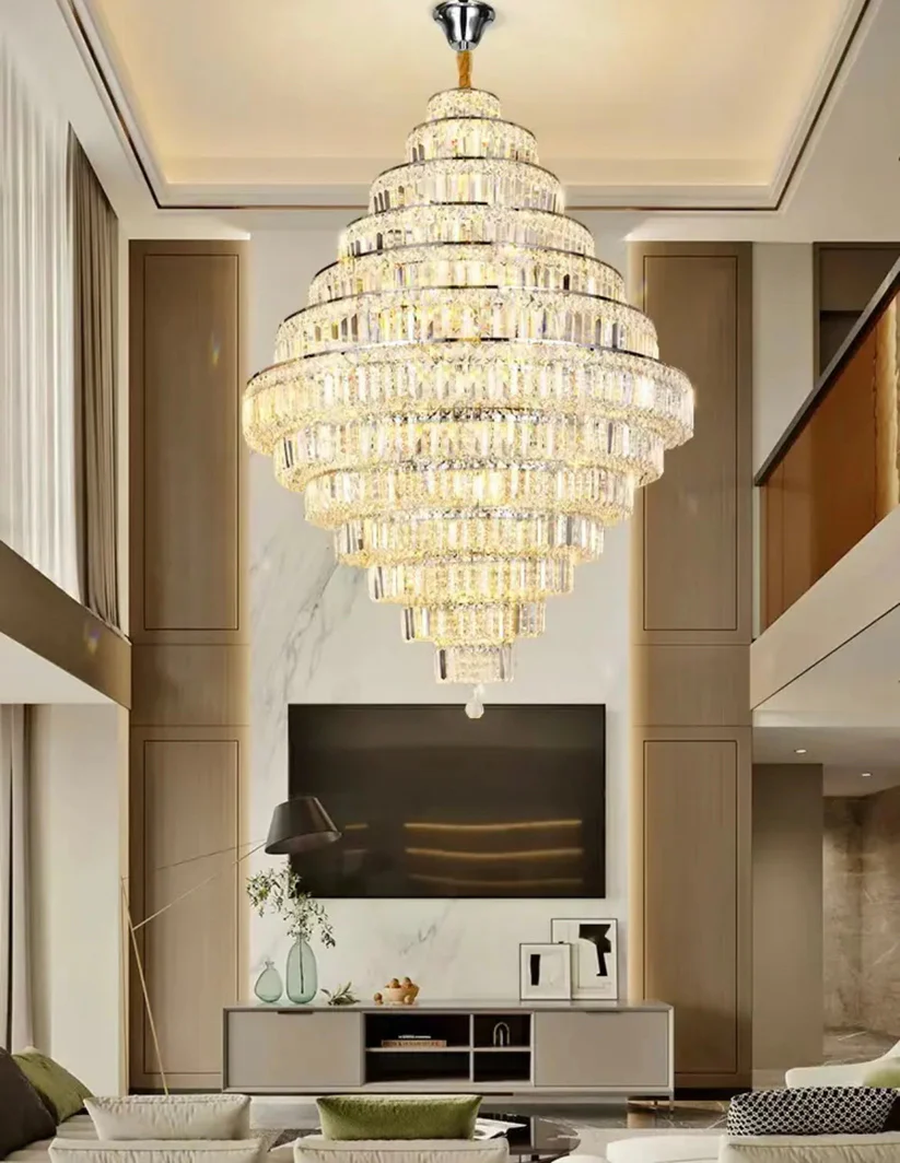 LUSTRE - Candelabru 809