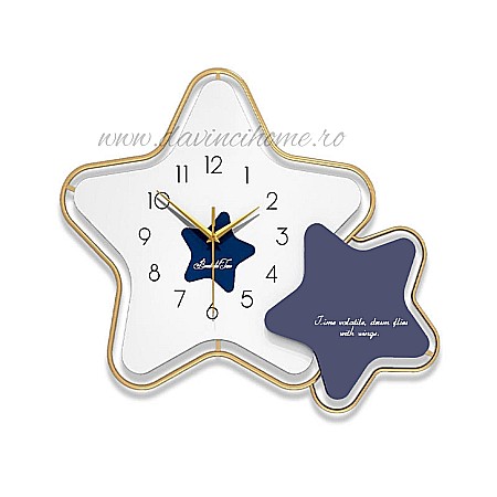 DECORATIUNI - Ceas de Perete 180