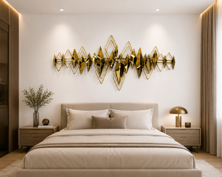 DECORATIUNI - Decoratiune Perete 61050