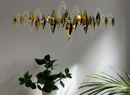 DECORATIUNI - Decoratiune Perete 61050