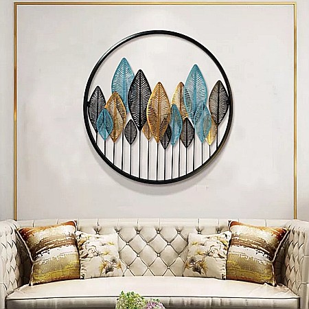DECORATIUNI - Decoratiune Perete C805