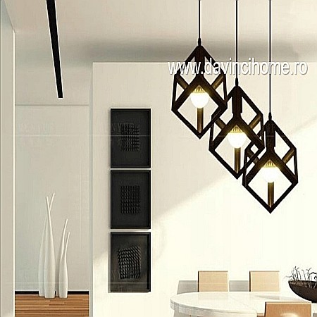Lustra 1246/3 BK [1]