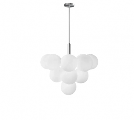 LUSTRE - Lustra 1717/13 CH