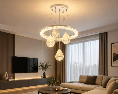 LUSTRE - Lustra 1779/5