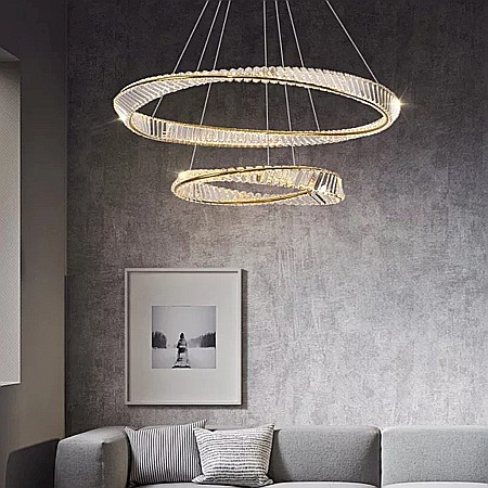 LUSTRE - Lustra 6039 6+4