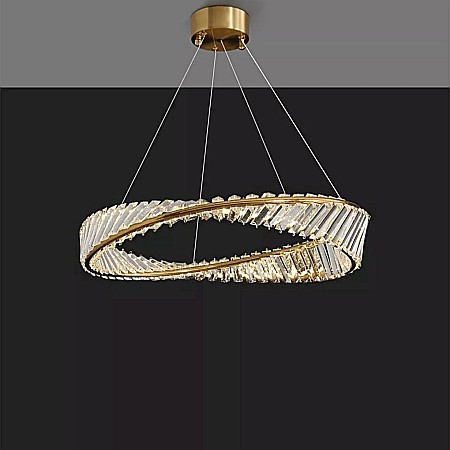LUSTRE - Lustra 6039/400