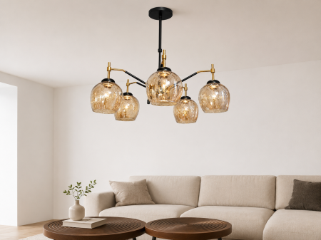 LUSTRE - Lustra  22825/5