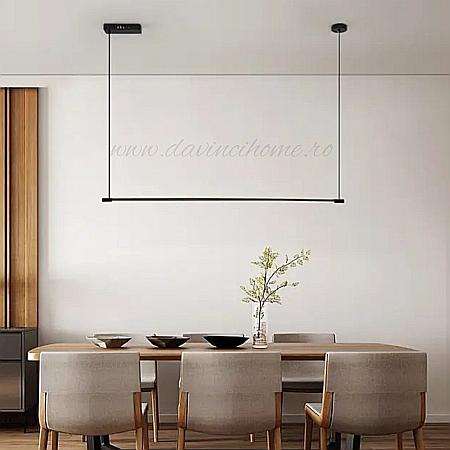 LUSTRE - Lustra 2309/80 BK