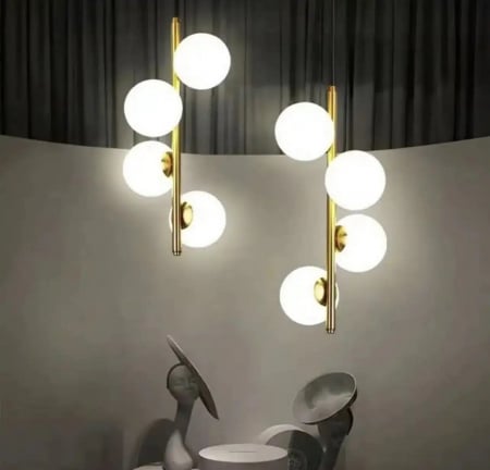 Lustra 2338/4 GD [1]