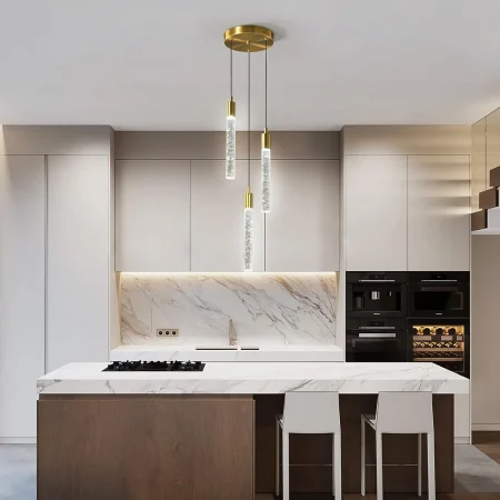 PENDULE - Lustra 2352