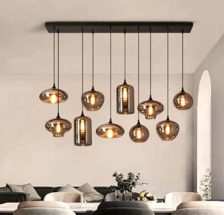 LUSTRE - Lustra 2370