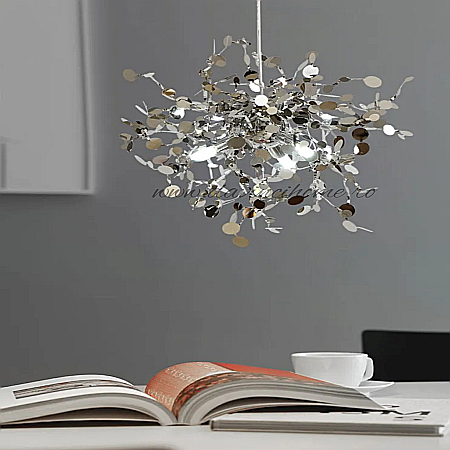 LUSTRE - Pendul 2404/450 CH