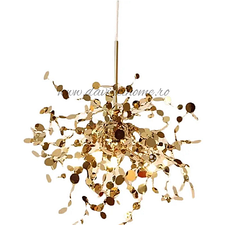 Pendul 2404/450 GD [2]