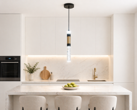 PENDULE - Lustra 2512/1