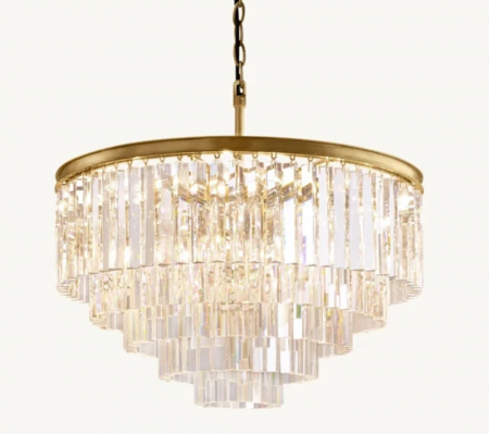 LUSTRE - Lustra 3329 GD
