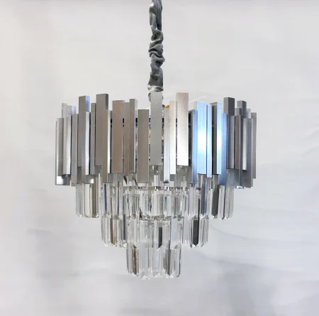 LUSTRE - Lustra 3350 CH