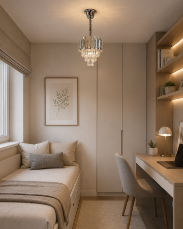Lustre - Lustra 3350 CH