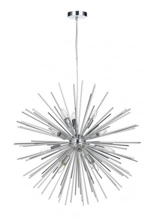 Reduceri - Lustra 5062/400 CH