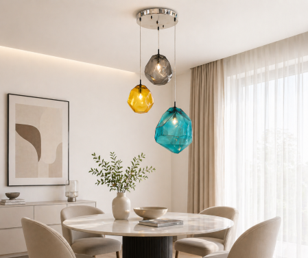 LUSTRE - Lustra 5082/3