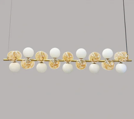 LUSTRE - Lustra 5090/27